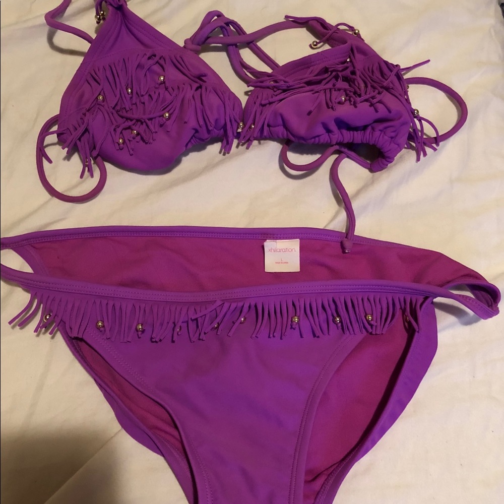 Target bikini